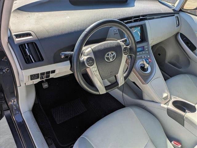 used 2015 Toyota Prius car, priced at $11,493