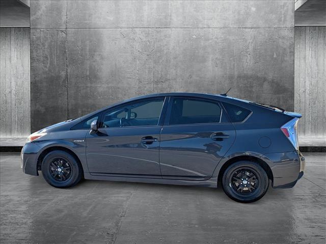 used 2015 Toyota Prius car, priced at $11,493