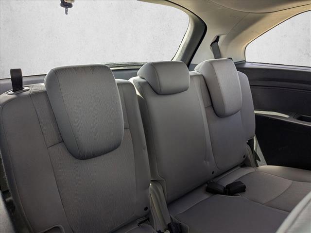 used 2018 Honda Odyssey car, priced at $15,989
