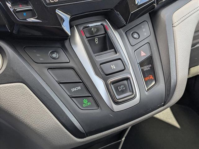 used 2018 Honda Odyssey car, priced at $15,989
