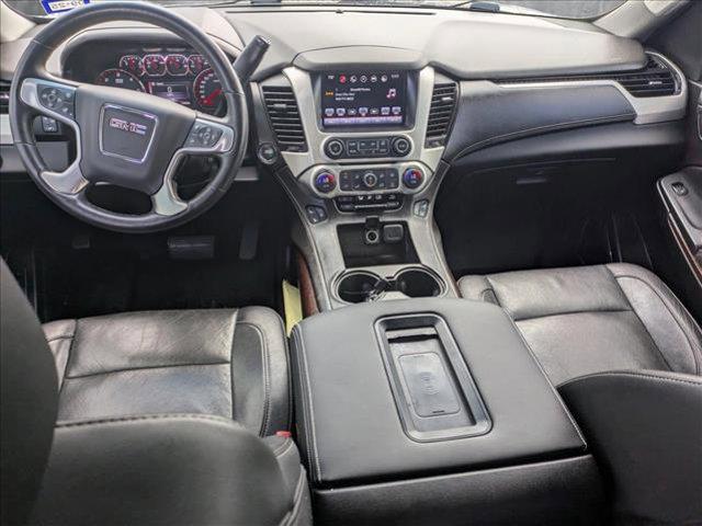 used 2016 GMC Yukon car, priced at $19,993