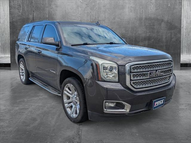 used 2016 GMC Yukon car, priced at $19,993