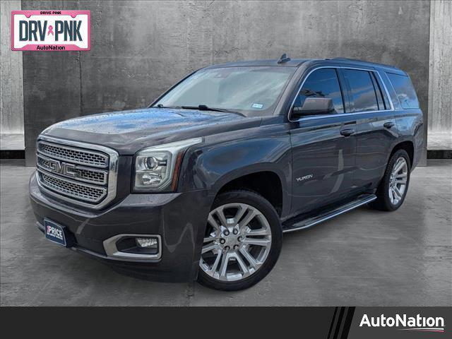 used 2016 GMC Yukon car, priced at $19,993