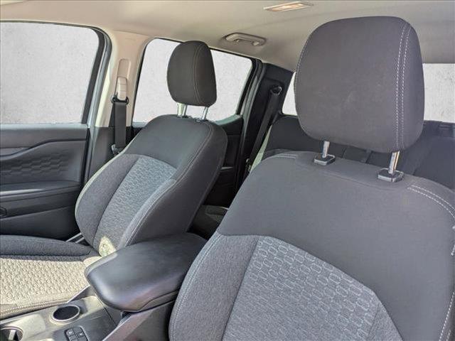 used 2024 Ford Ranger car, priced at $29,759