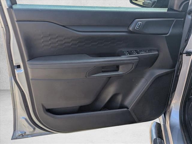 used 2024 Ford Ranger car, priced at $29,759