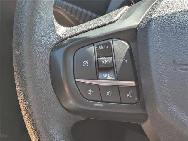 used 2024 Ford Ranger car, priced at $29,759