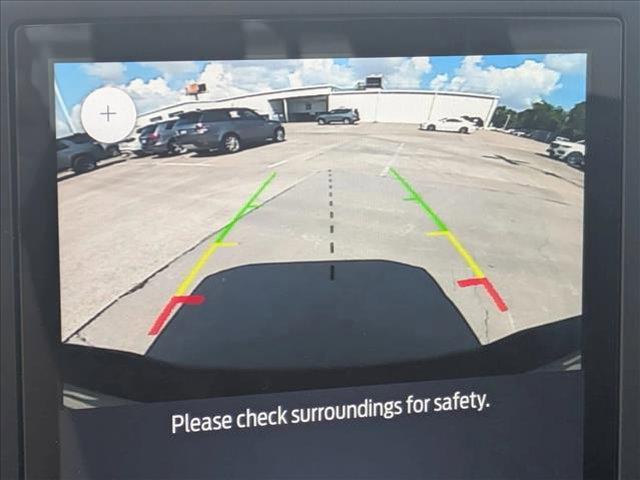 used 2024 Ford Ranger car, priced at $29,759