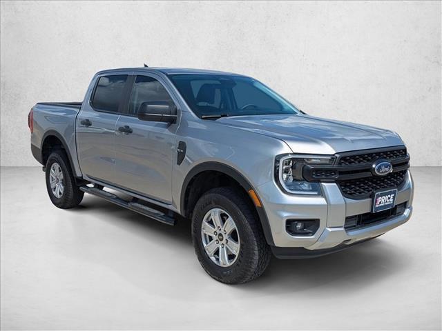 used 2024 Ford Ranger car, priced at $29,759