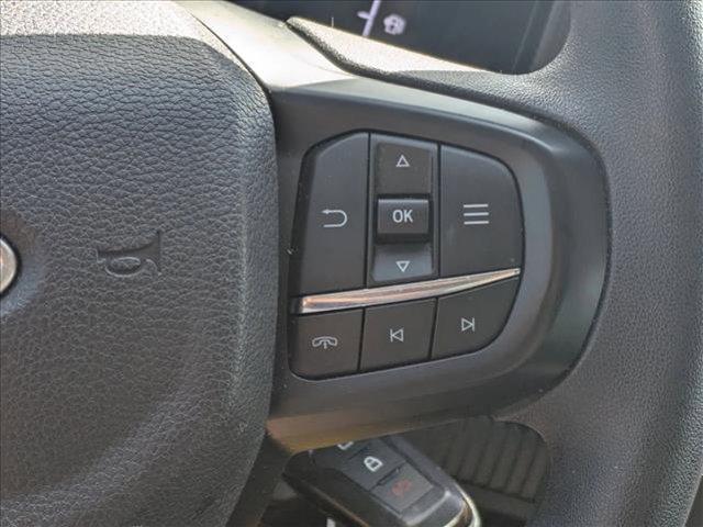 used 2024 Ford Ranger car, priced at $29,759