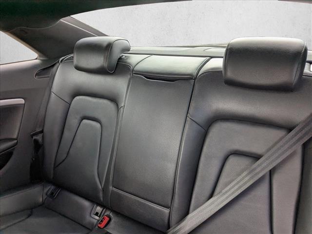 used 2015 Audi A5 car, priced at $13,775