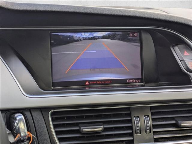 used 2015 Audi A5 car, priced at $13,775