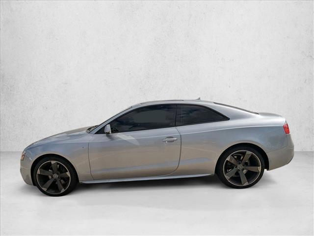 used 2015 Audi A5 car, priced at $13,775