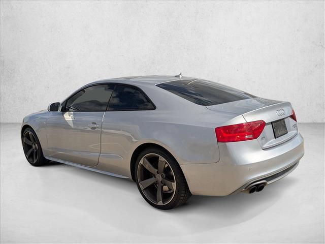 used 2015 Audi A5 car, priced at $13,775