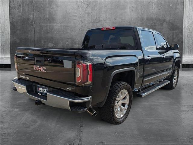 used 2016 GMC Sierra 1500 car, priced at $19,993