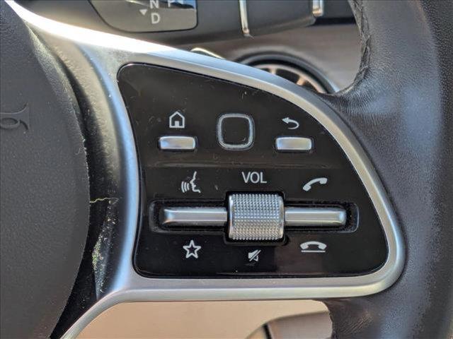 used 2019 Mercedes-Benz E-Class car, priced at $35,991