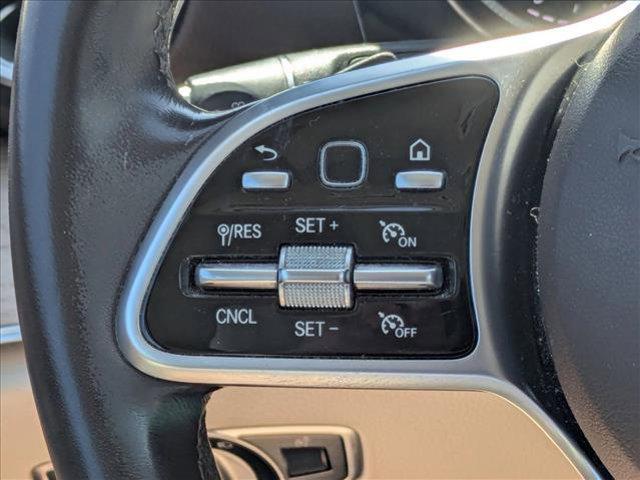 used 2019 Mercedes-Benz E-Class car, priced at $35,991