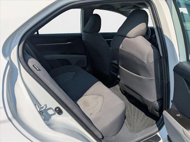 used 2023 Toyota Camry car, priced at $23,492