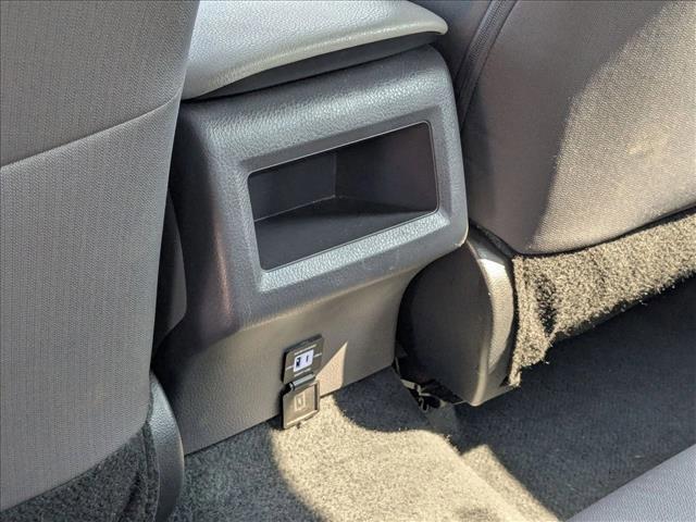 used 2023 Toyota Camry car, priced at $23,492