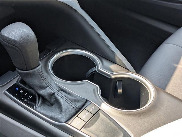 used 2023 Toyota Camry car, priced at $23,492