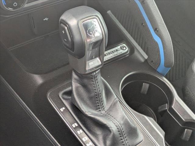 used 2022 Ford Bronco car, priced at $44,992