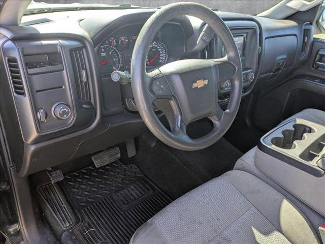 used 2014 Chevrolet Silverado 1500 car, priced at $12,393