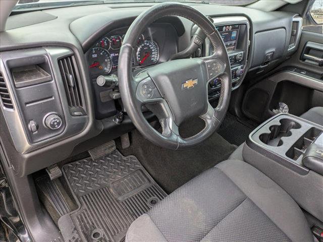 used 2014 Chevrolet Silverado 1500 car, priced at $17,539