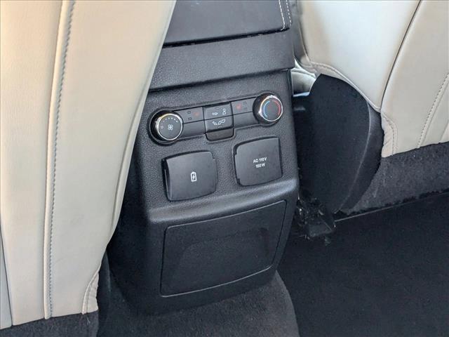 used 2017 Ford Explorer car, priced at $16,991
