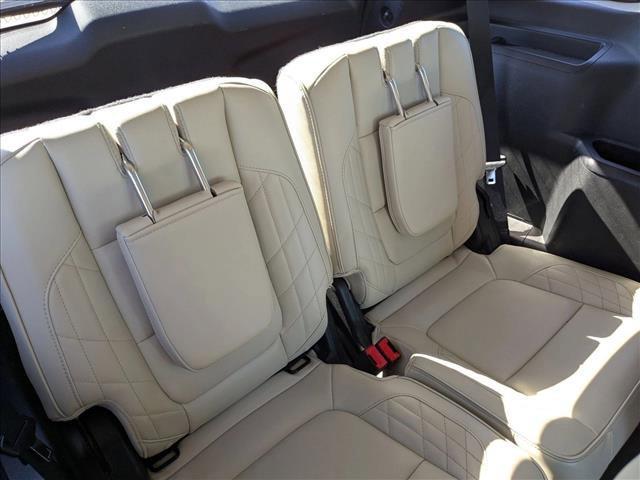 used 2017 Ford Explorer car, priced at $16,991