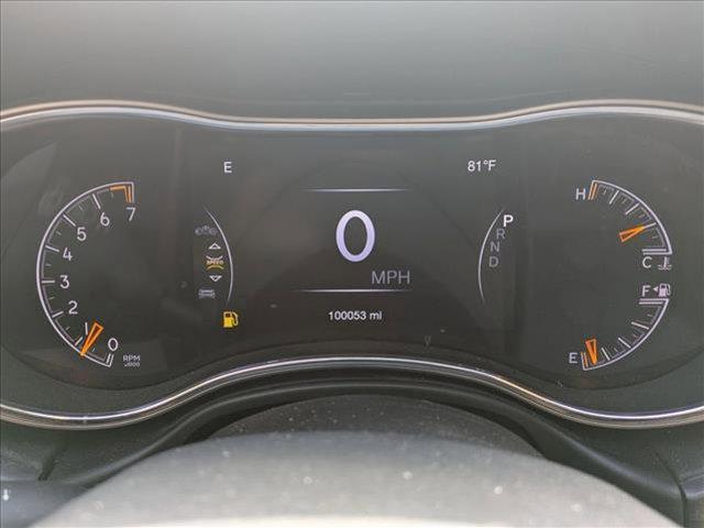 used 2019 Jeep Grand Cherokee car, priced at $18,792