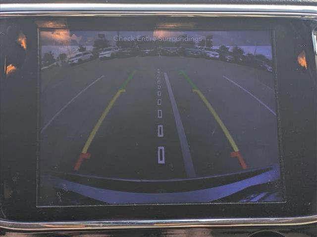 used 2019 Jeep Grand Cherokee car, priced at $18,792