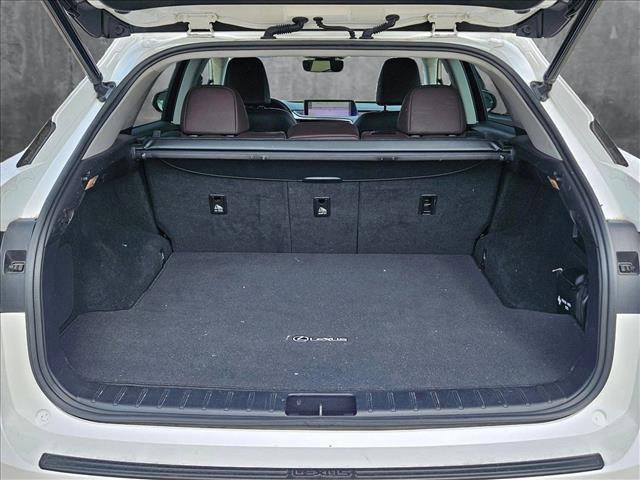 used 2017 Lexus RX 350 car, priced at $19,955