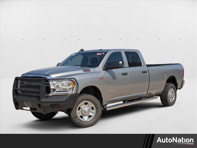 used 2022 Ram 2500 car, priced at $36,500