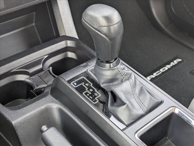 used 2018 Toyota Tacoma car, priced at $28,995