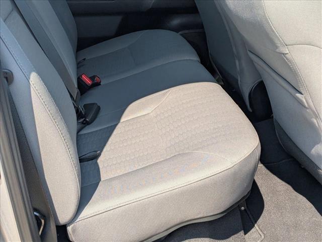 used 2018 Toyota Tacoma car, priced at $28,995