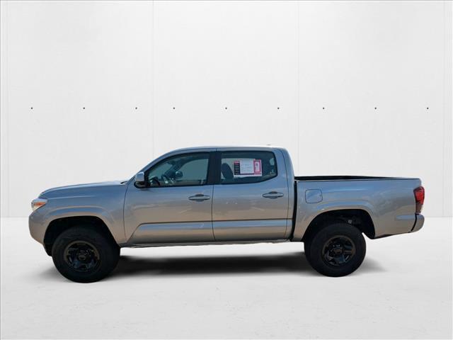 used 2018 Toyota Tacoma car, priced at $28,995