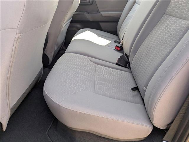 used 2018 Toyota Tacoma car, priced at $28,995