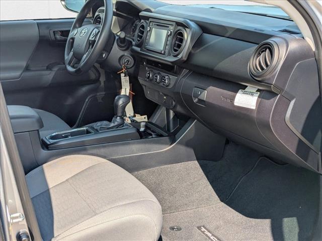 used 2018 Toyota Tacoma car, priced at $28,995