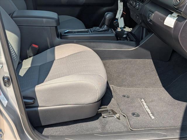 used 2018 Toyota Tacoma car, priced at $28,995