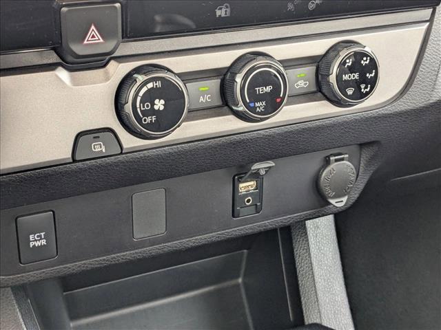 used 2018 Toyota Tacoma car, priced at $28,995