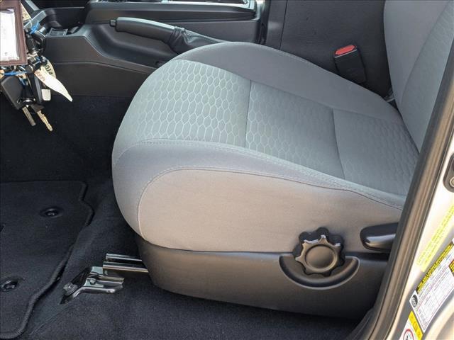 used 2018 Toyota Tacoma car, priced at $28,995