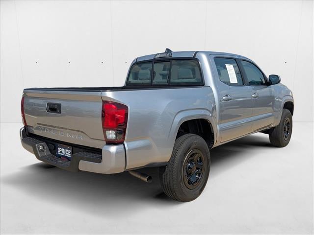 used 2018 Toyota Tacoma car, priced at $28,995