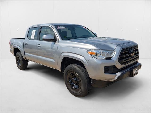used 2018 Toyota Tacoma car, priced at $28,995