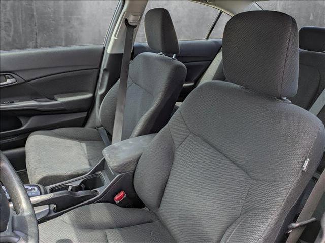 used 2013 Honda Civic car, priced at $11,146