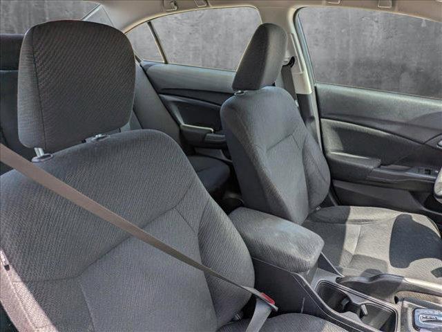 used 2013 Honda Civic car, priced at $11,146