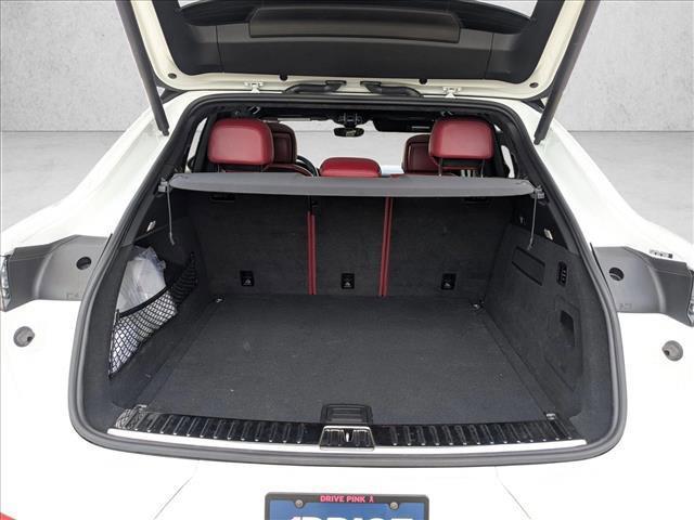 used 2023 Porsche Cayenne car, priced at $101,991
