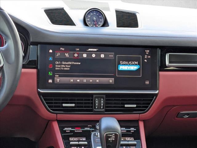 used 2023 Porsche Cayenne car, priced at $101,991