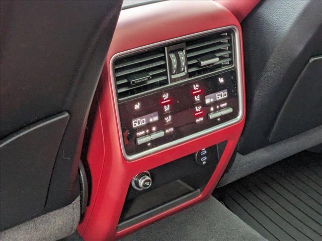 used 2023 Porsche Cayenne car, priced at $101,991