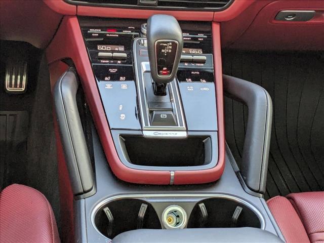used 2023 Porsche Cayenne car, priced at $101,991