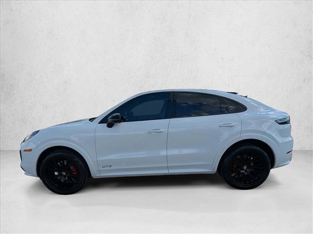 used 2023 Porsche Cayenne car, priced at $101,991