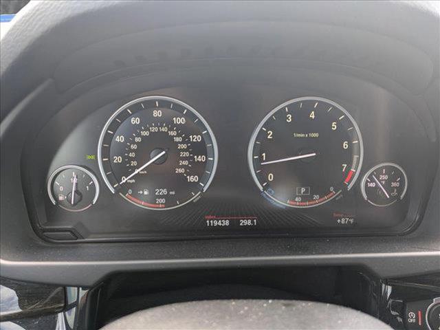 used 2014 BMW X5 car, priced at $13,493